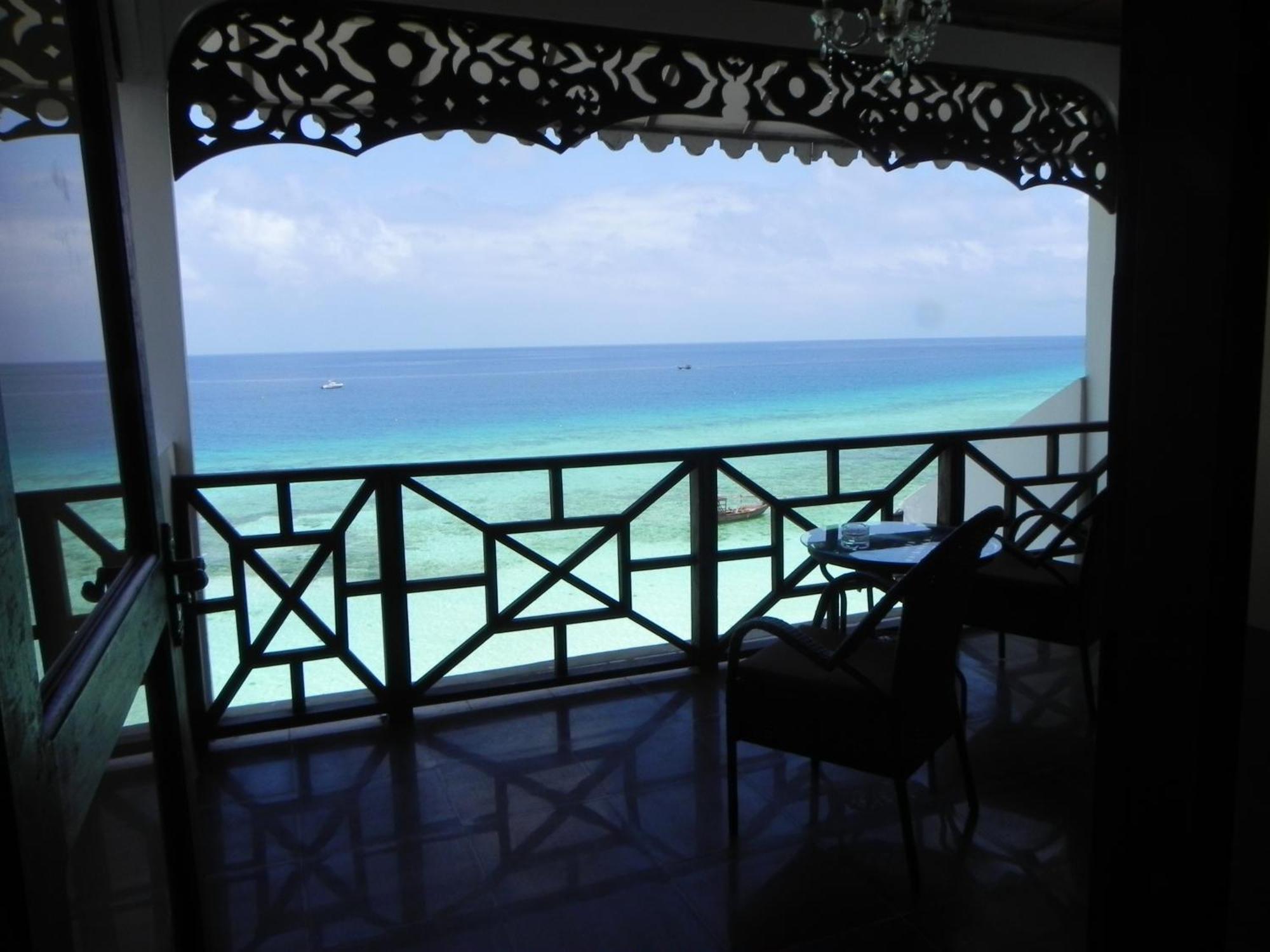 Langi Langi Hotel Nungwi