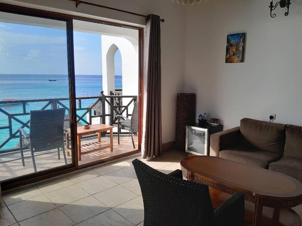 Langi Langi Hotel Nungwi