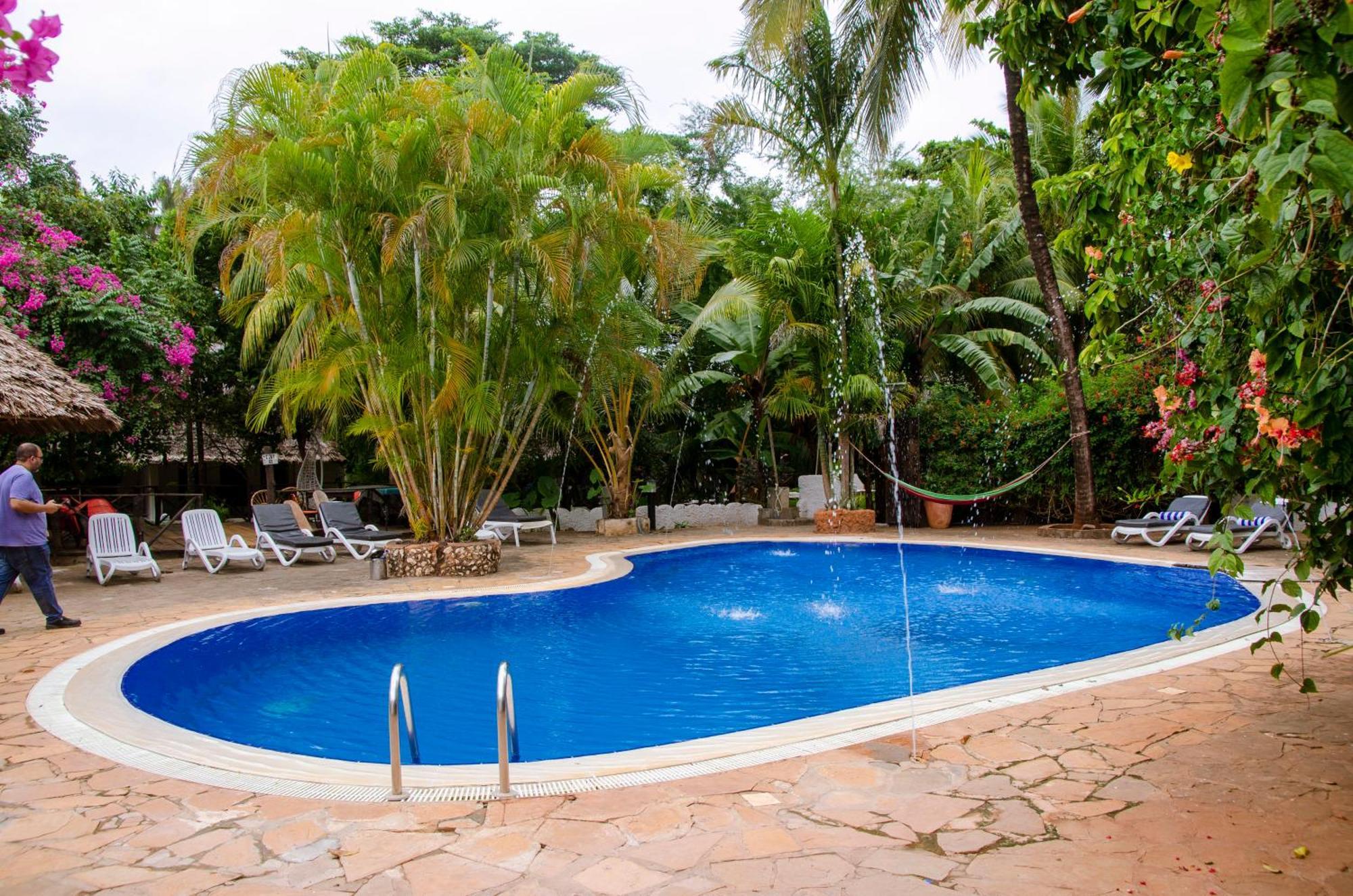 Hotel Langi Langi 3*