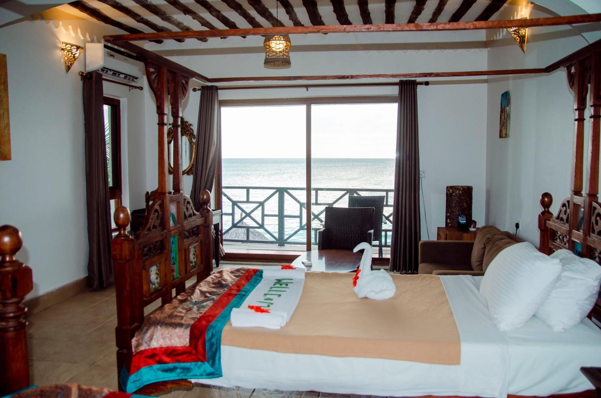 Langi Langi Hotel