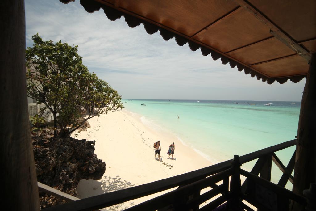 Hotel Langi Langi 3*