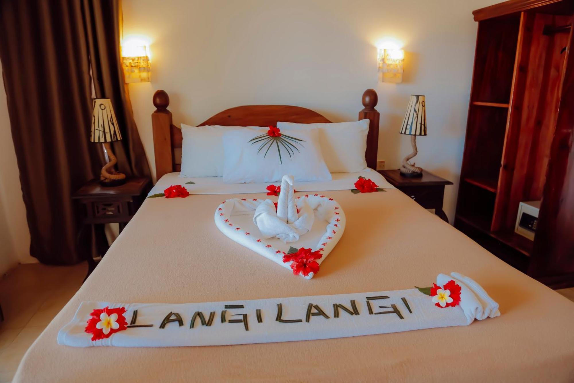 Langi Langi Hotel