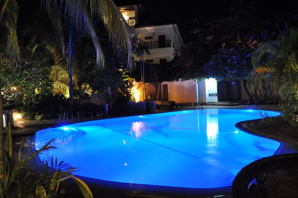 Langi Langi Hotel