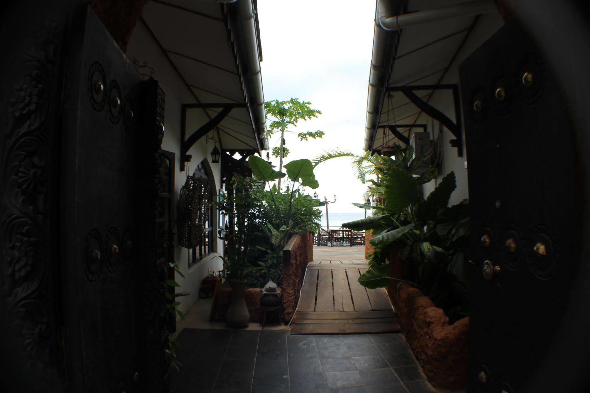Langi Langi Nungwi