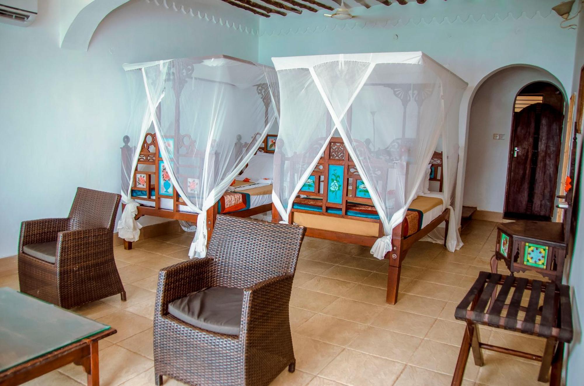Langi Langi Hotel Nungwi
